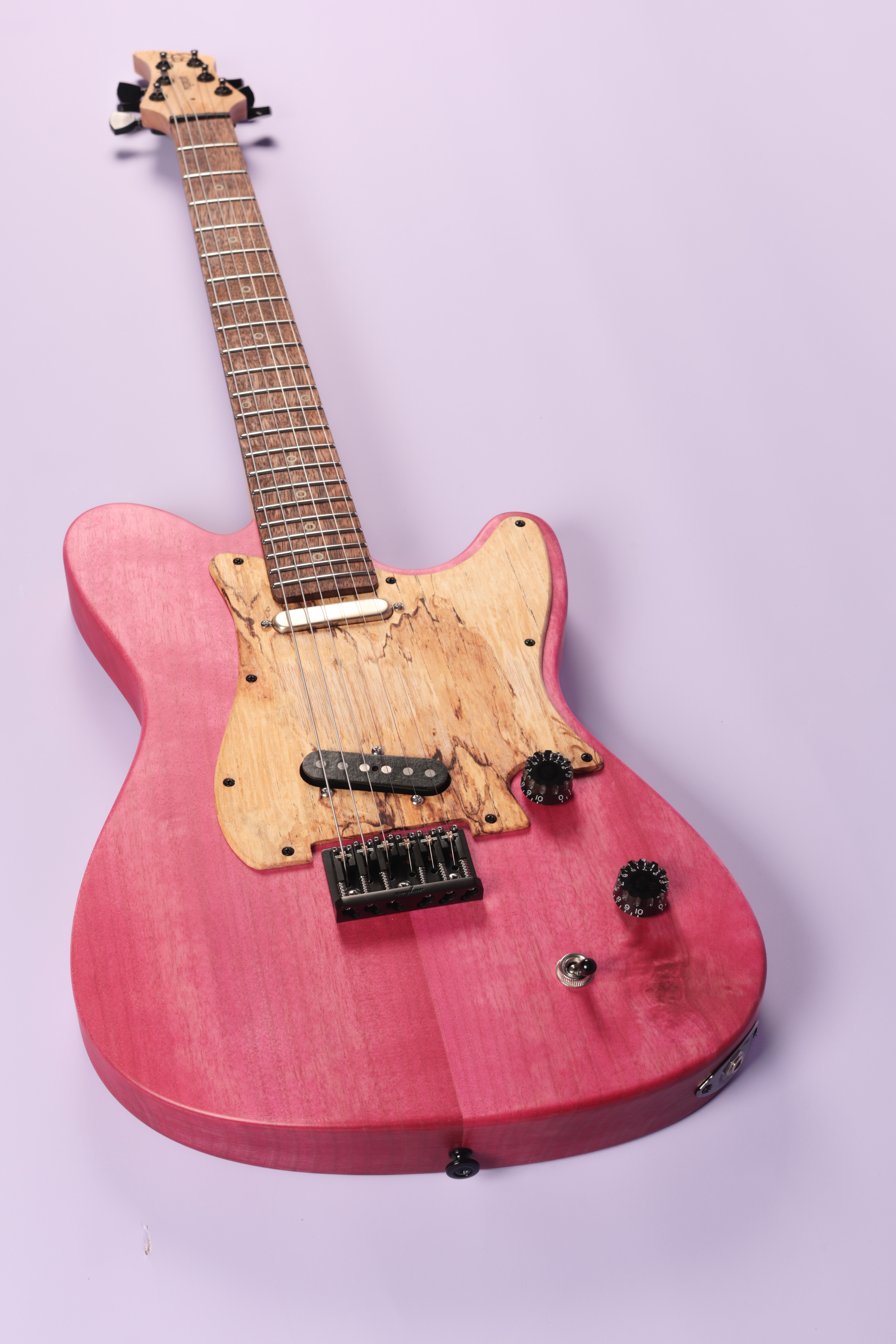 **Standard Series** Cherry Blossom Nyauli